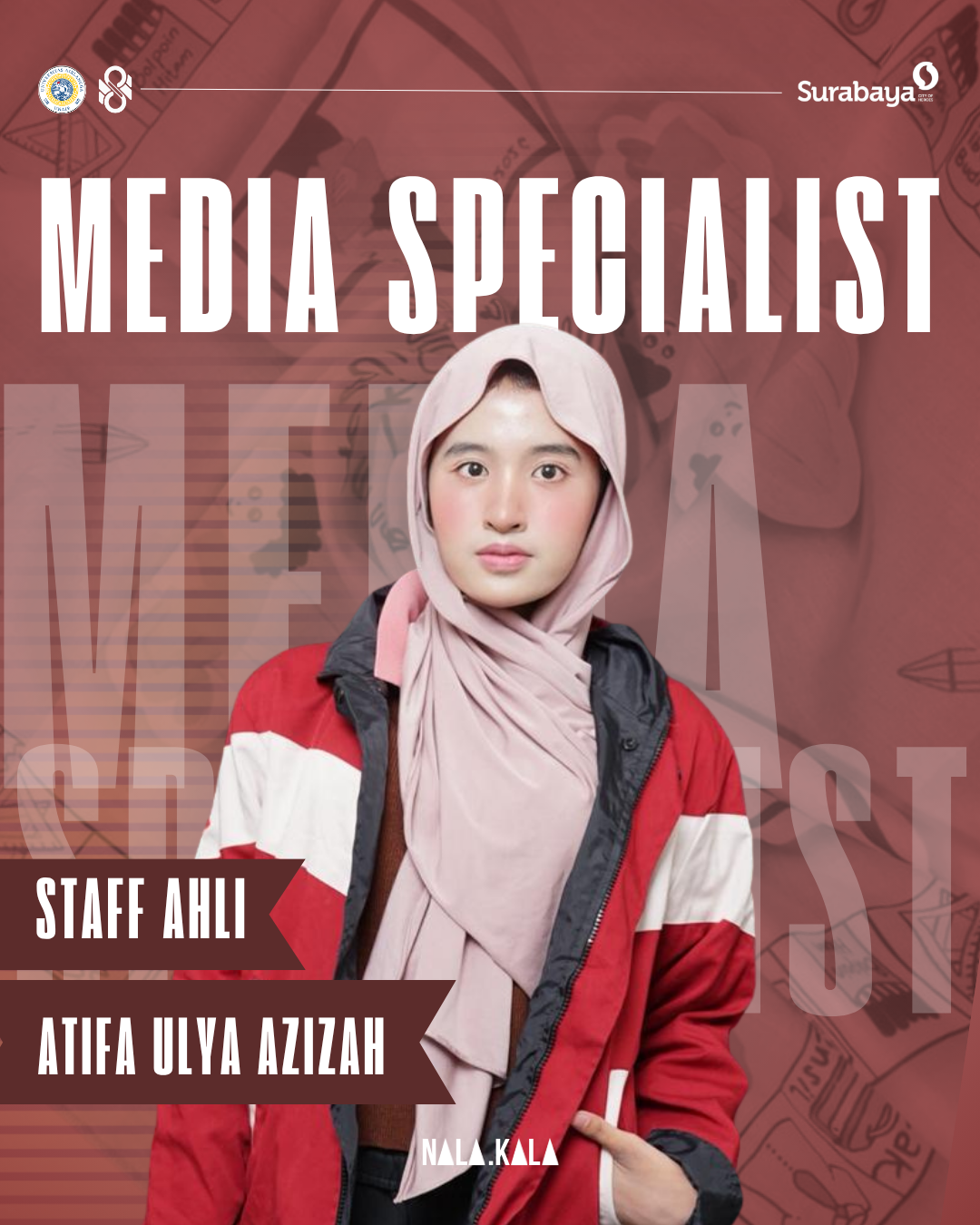 Desain ID card FayaShoop